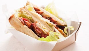 Salads / Sandwiches / Wraps